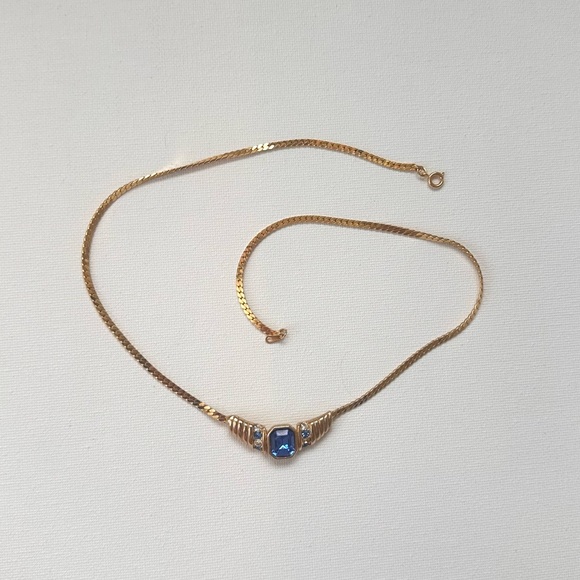 Vintage necklace